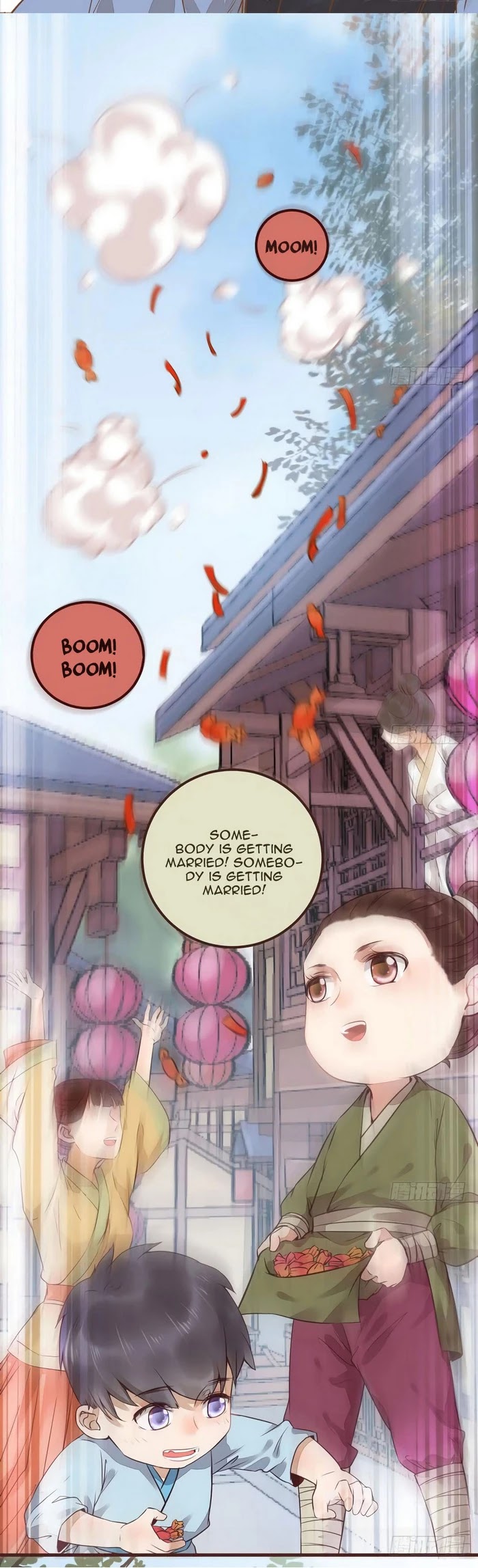 The Ghostly Doctor Chapter 204 page 12 - Chapter 204