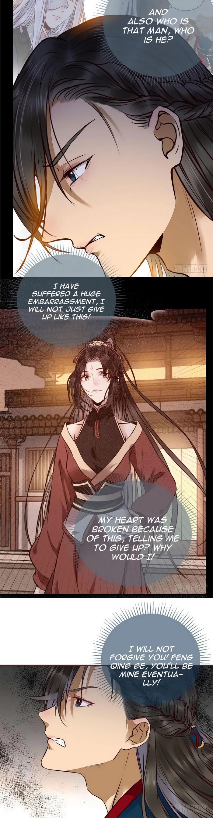 The Ghostly Doctor Chapter 204 page 4 - Chapter 204