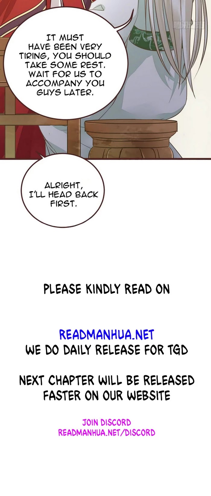 The Ghostly Doctor Chapter 205 page 21 - Chapter 205