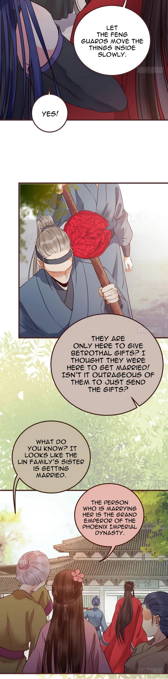 The Ghostly Doctor Chapter 205 page 4 - Chapter 205