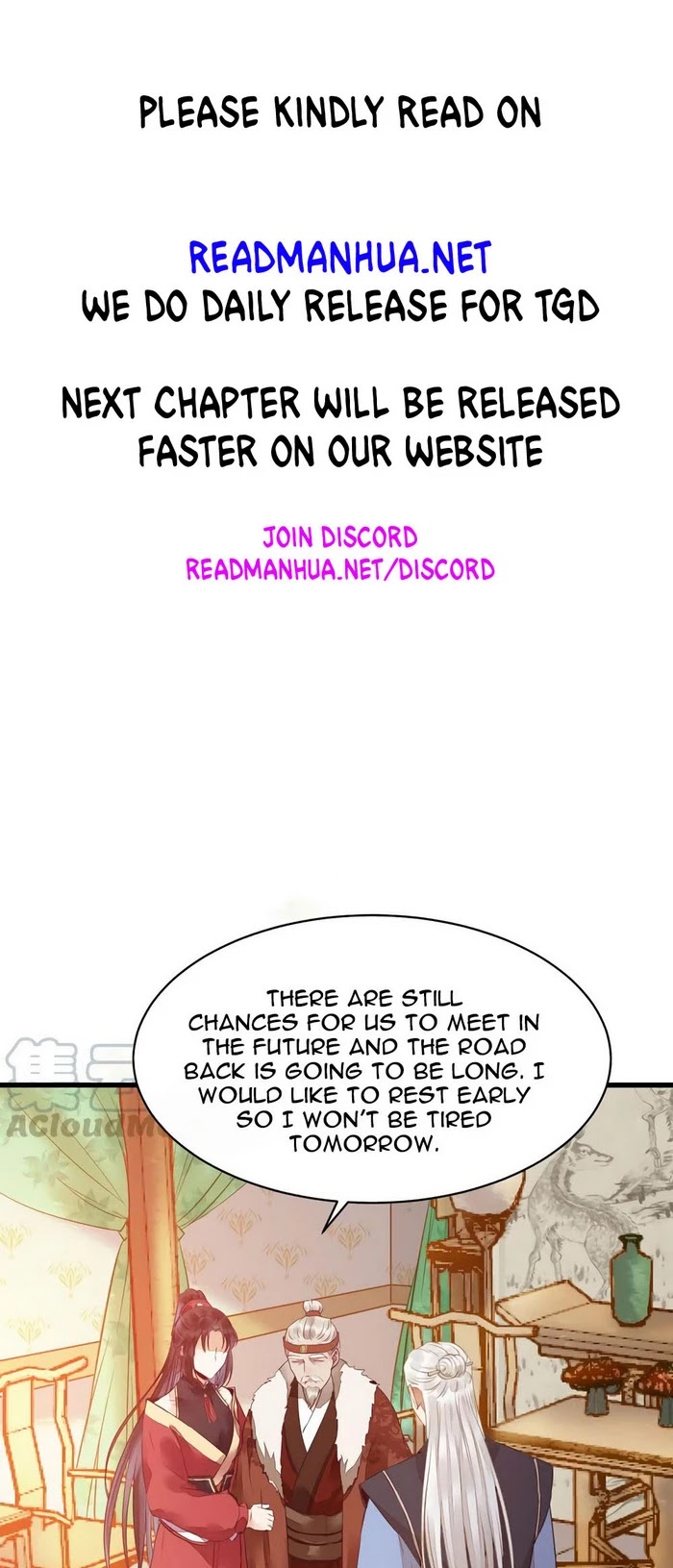 The Ghostly Doctor Chapter 206 page 10 - Chapter 206