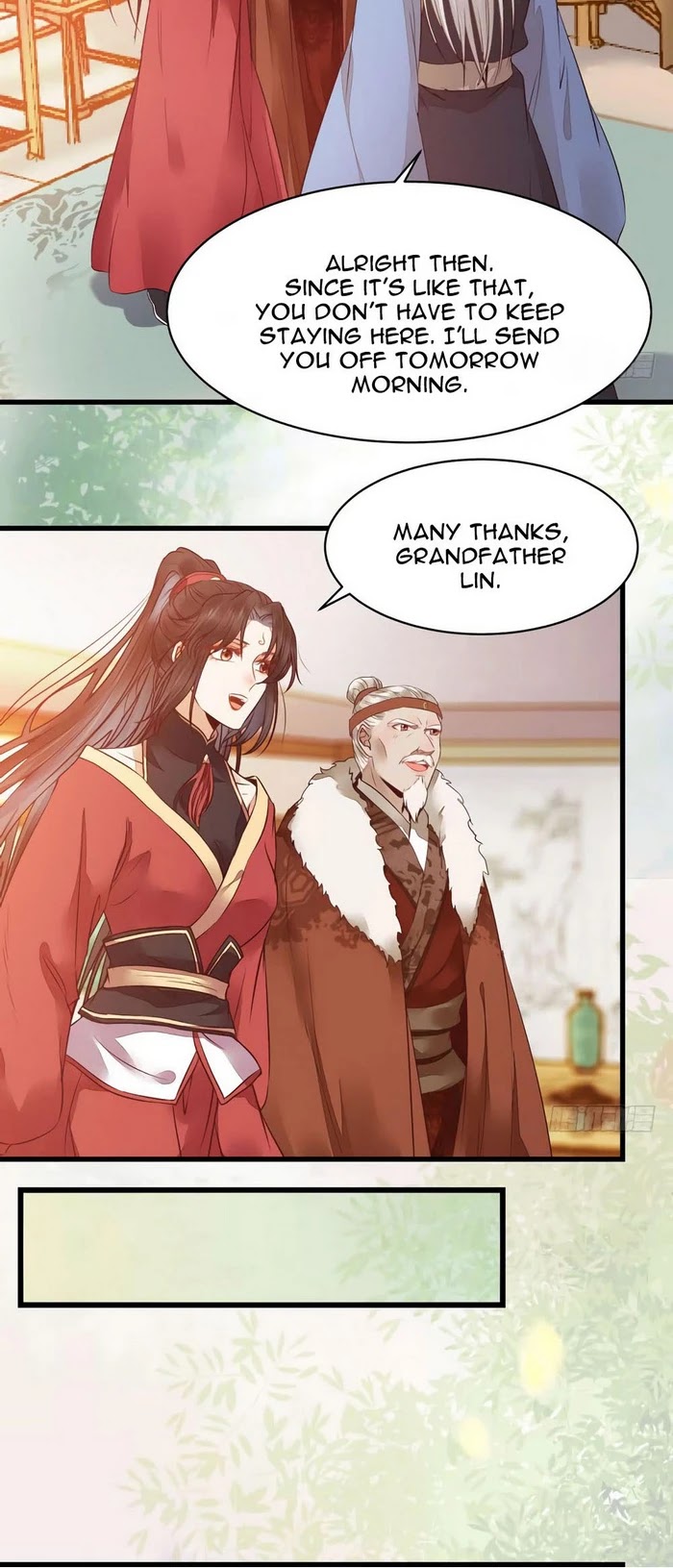 The Ghostly Doctor Chapter 206 page 11 - Chapter 206