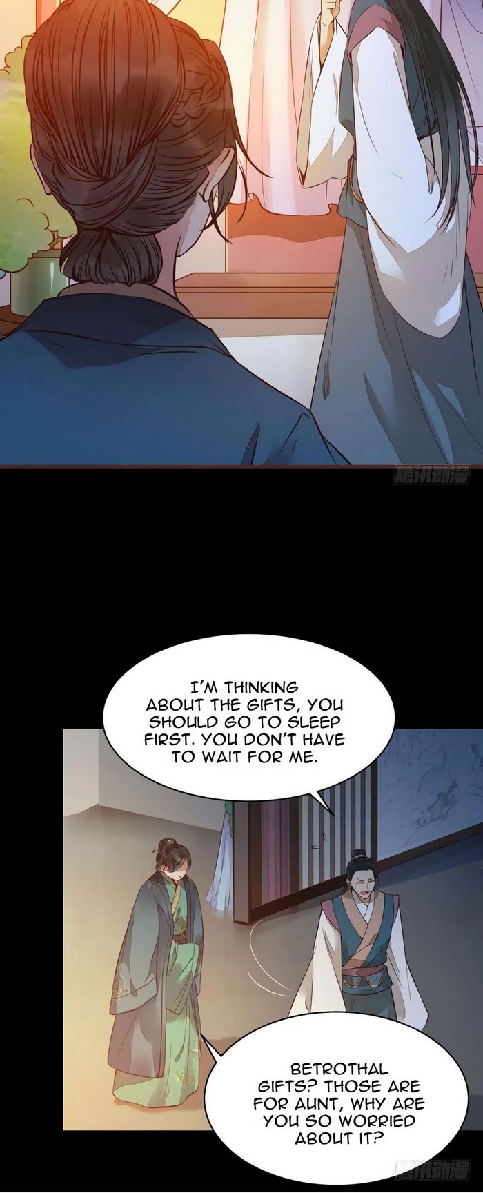 The Ghostly Doctor Chapter 206 page 4 - Chapter 206