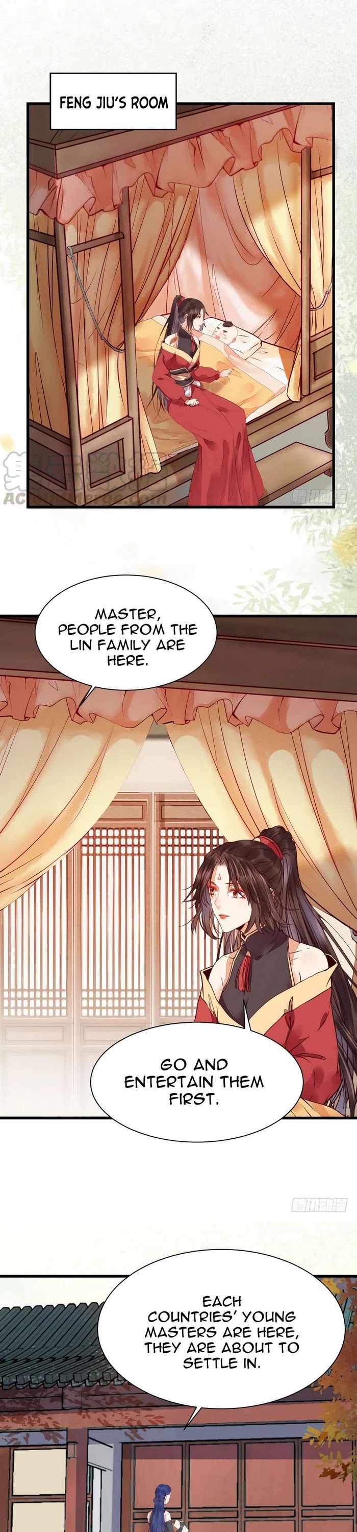 The Ghostly Doctor Chapter 208 page 10 - Chapter 208