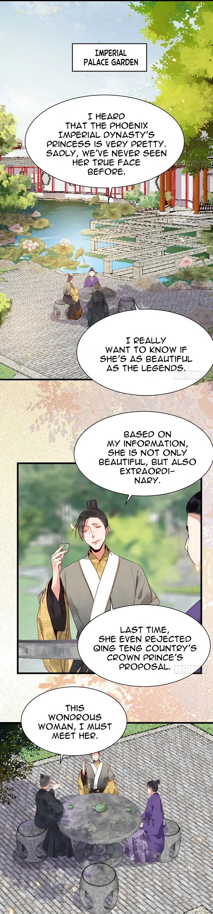 The Ghostly Doctor Chapter 208 page 13 - Chapter 208