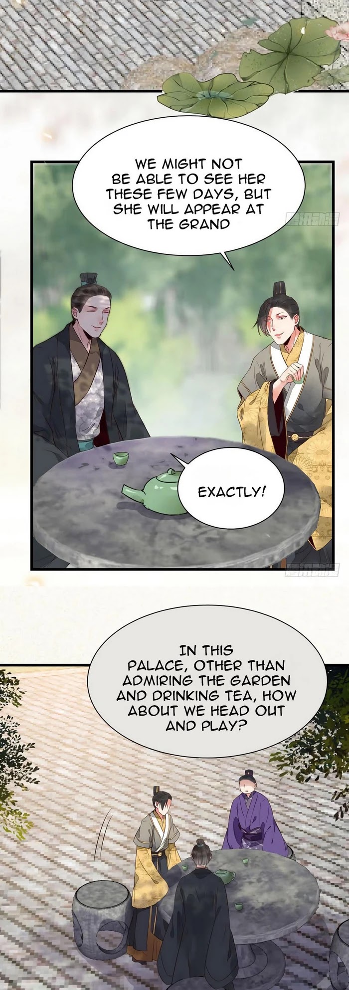 The Ghostly Doctor Chapter 208 page 14 - Chapter 208