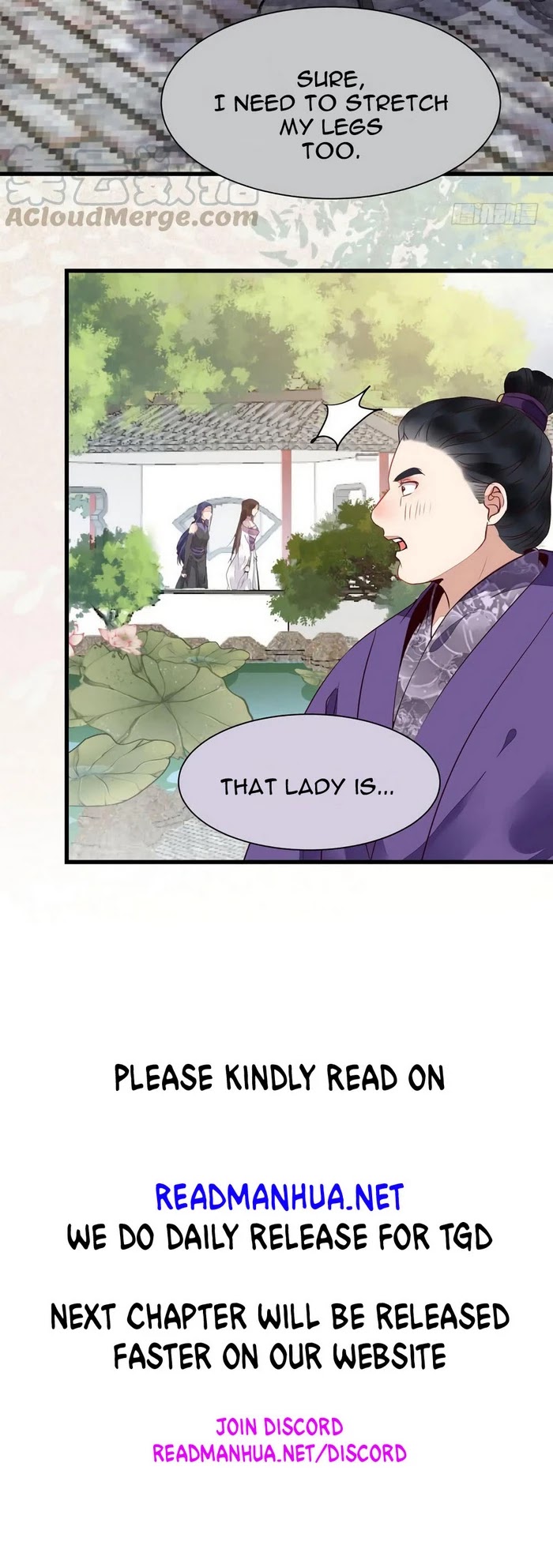 The Ghostly Doctor Chapter 208 page 15 - Chapter 208