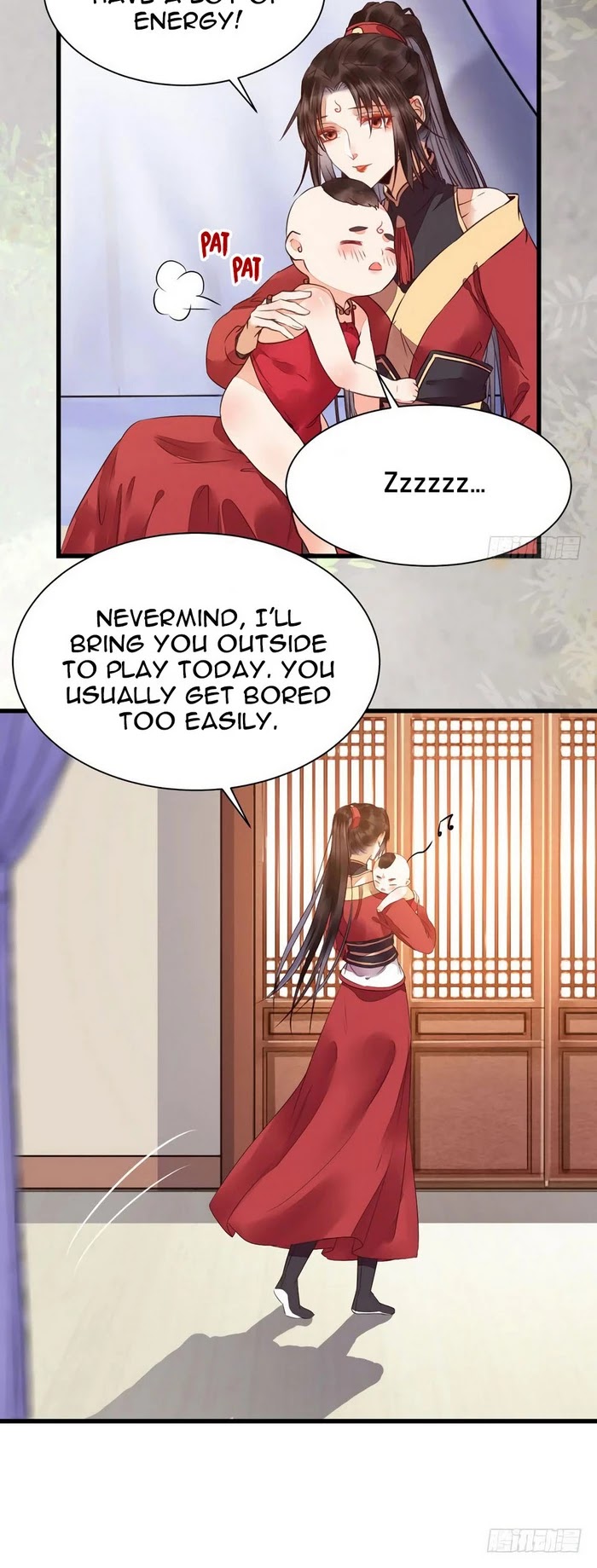 The Ghostly Doctor Chapter 208 page 9 - Chapter 208