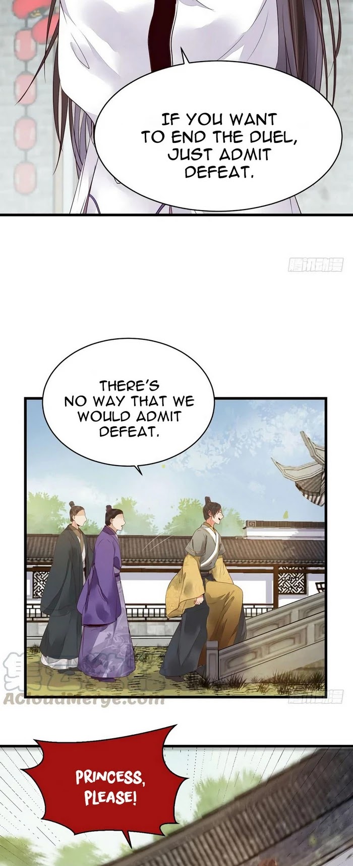 The Ghostly Doctor Chapter 209 page 15 - Chapter 209