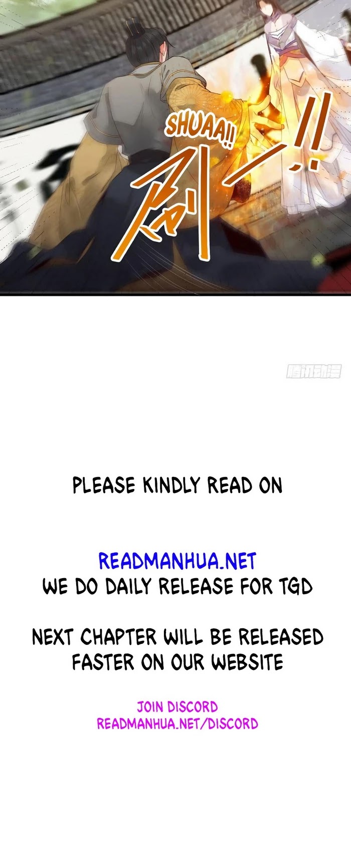 The Ghostly Doctor Chapter 209 page 16 - Chapter 209