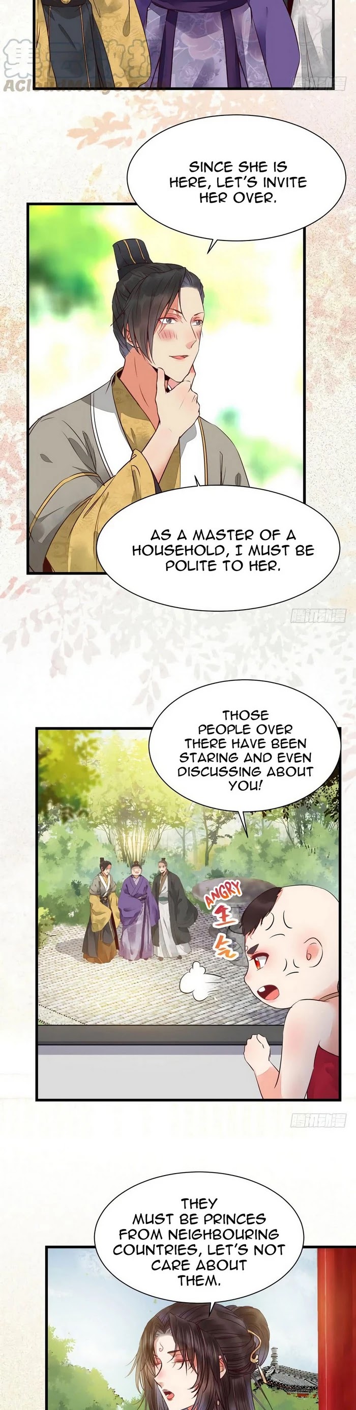 The Ghostly Doctor Chapter 209 page 2 - Chapter 209