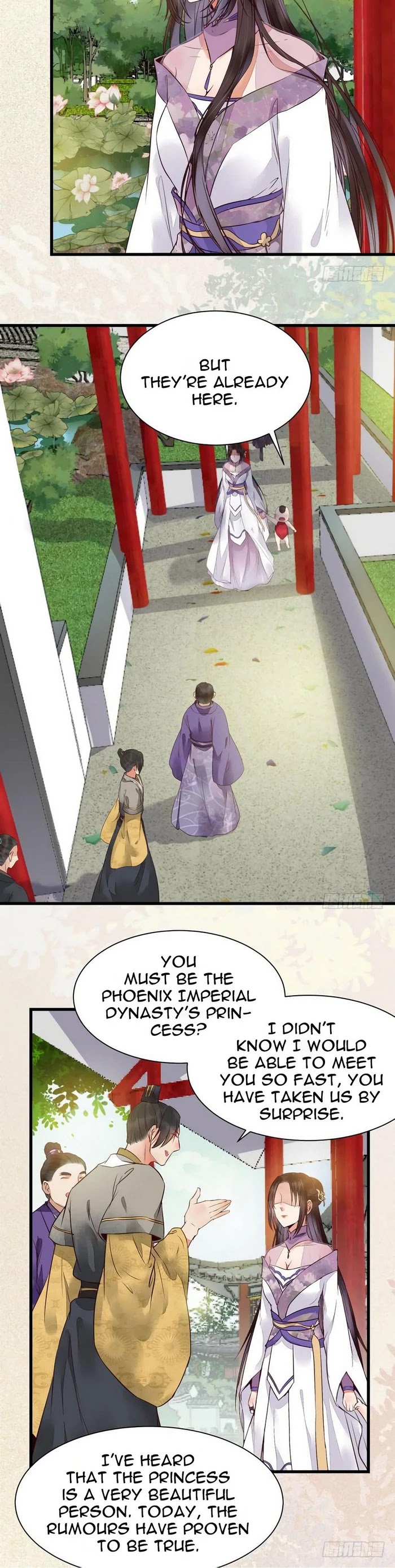The Ghostly Doctor Chapter 209 page 3 - Chapter 209