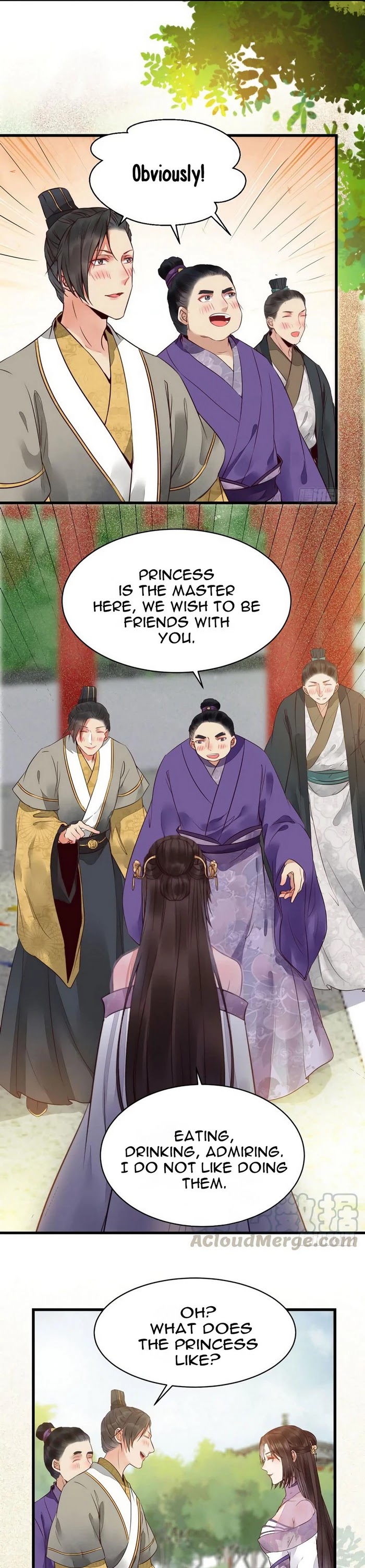The Ghostly Doctor Chapter 209 page 7 - Chapter 209