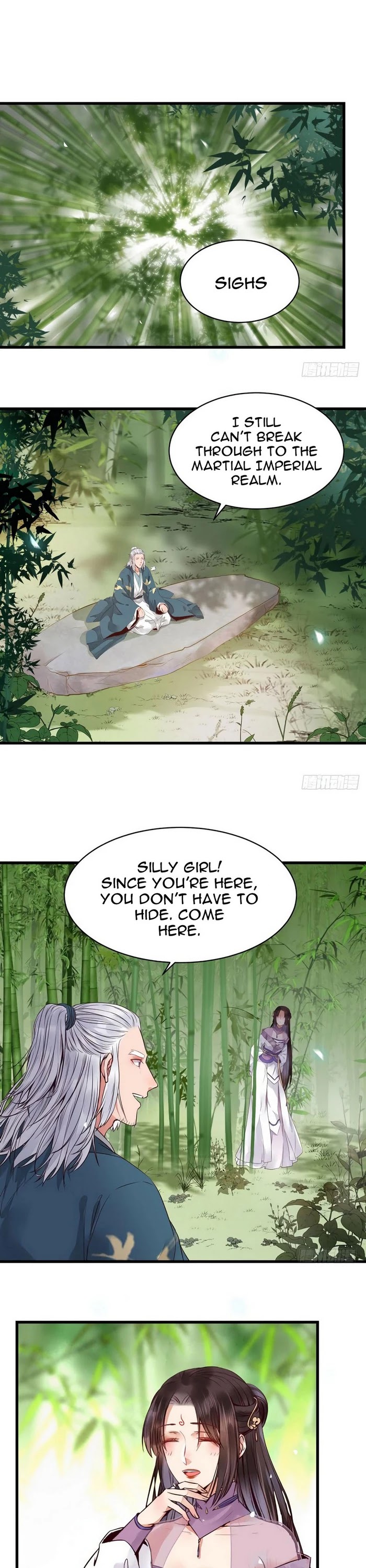 The Ghostly Doctor Chapter 210 page 10 - Chapter 210
