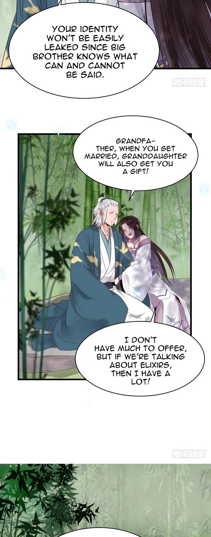 The Ghostly Doctor Chapter 210 page 14 - Chapter 210