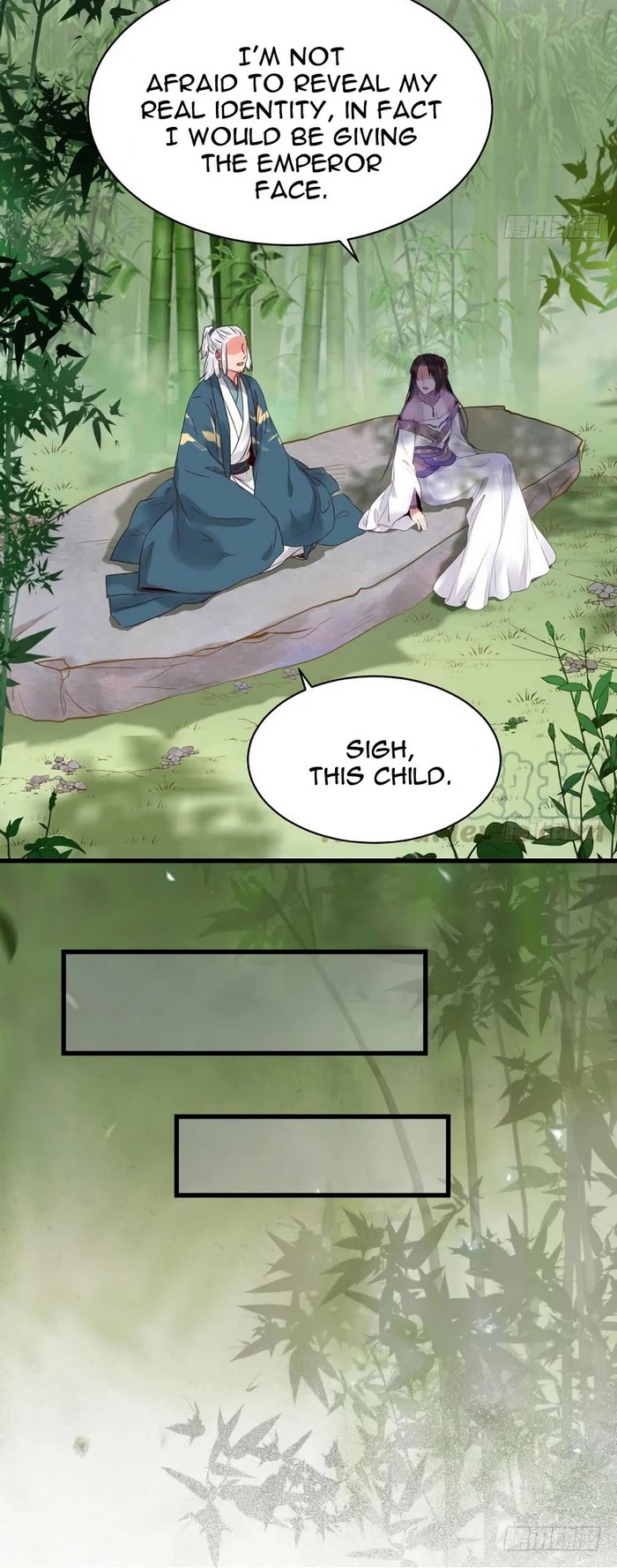 The Ghostly Doctor Chapter 210 page 15 - Chapter 210