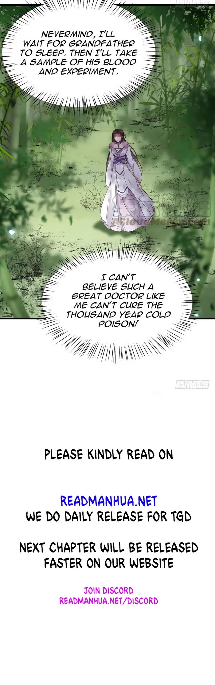 The Ghostly Doctor Chapter 210 page 9 - Chapter 210