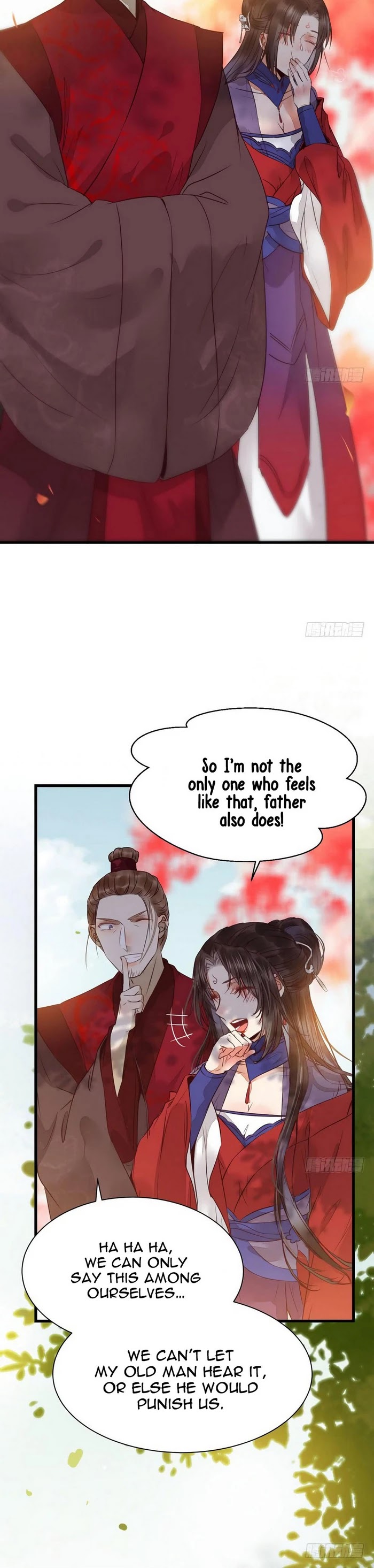 The Ghostly Doctor Chapter 211 page 13 - Chapter 211
