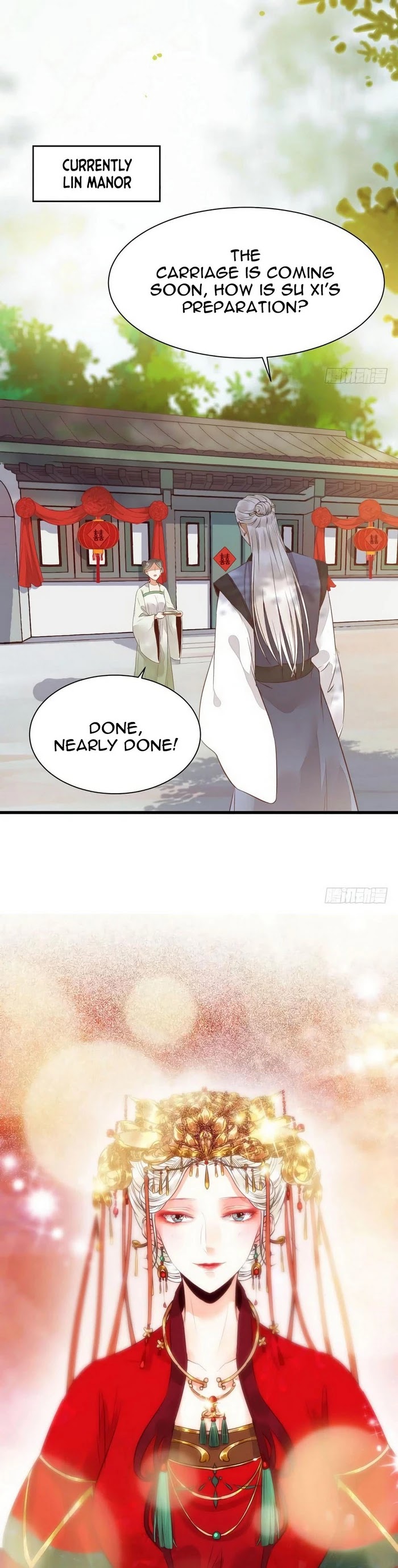The Ghostly Doctor Chapter 211 page 14 - Chapter 211