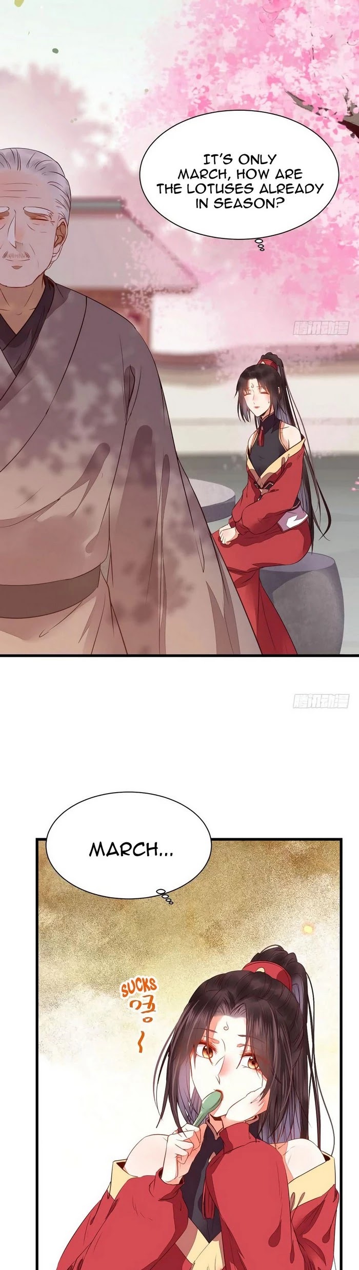 The Ghostly Doctor Chapter 212 page 15 - Chapter 212