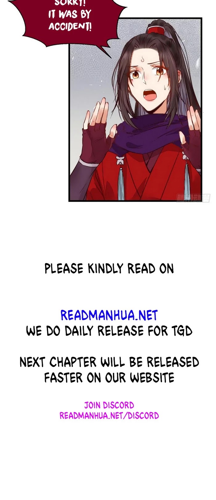 The Ghostly Doctor Chapter 214 page 11 - Chapter 214