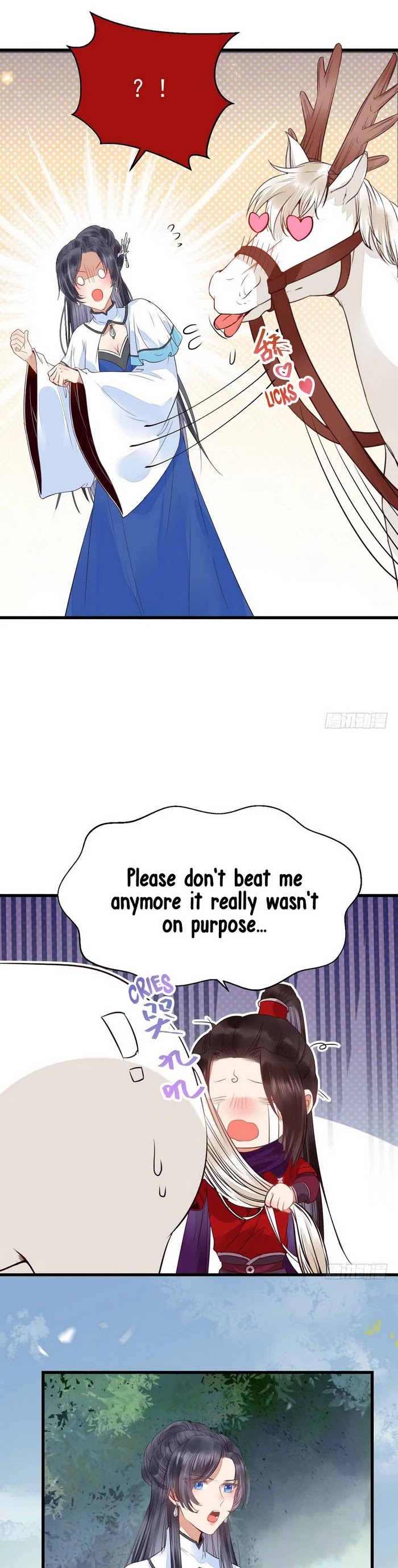 The Ghostly Doctor Chapter 214 page 14 - Chapter 214