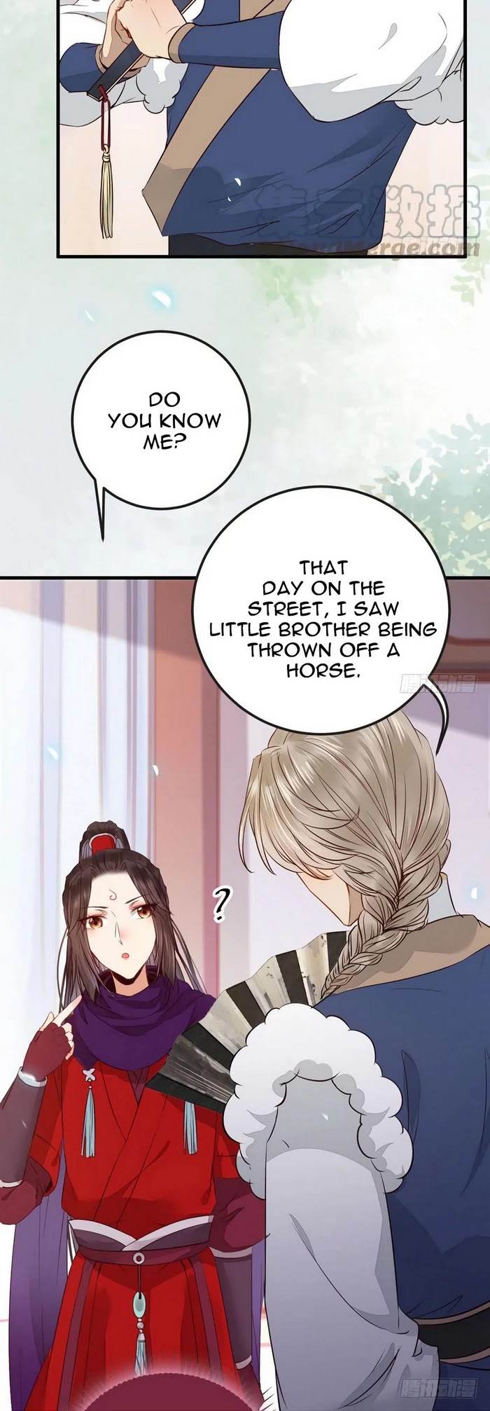 The Ghostly Doctor Chapter 215 page 13 - Chapter 215