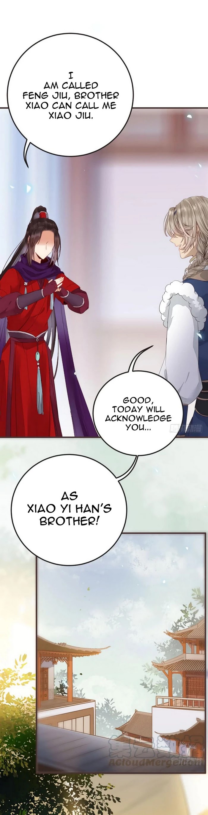 The Ghostly Doctor Chapter 215 page 17 - Chapter 215