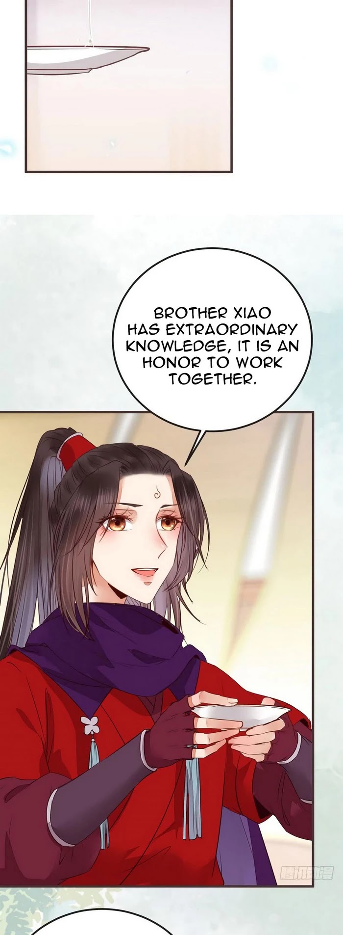 The Ghostly Doctor Chapter 215 page 19 - Chapter 215