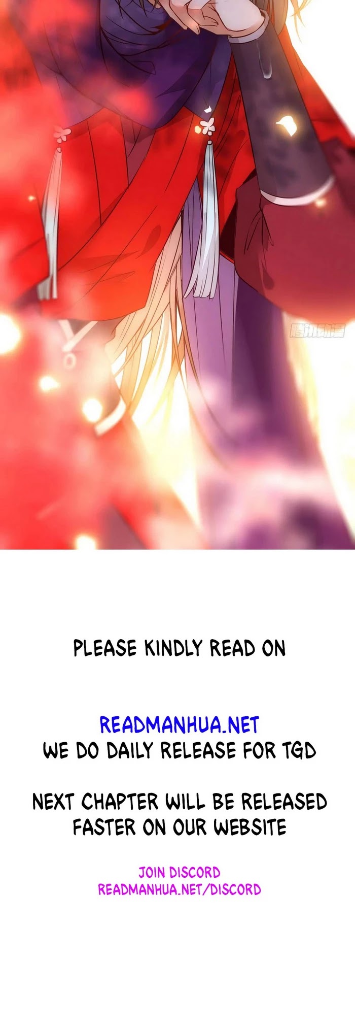 The Ghostly Doctor Chapter 215 page 25 - Chapter 215