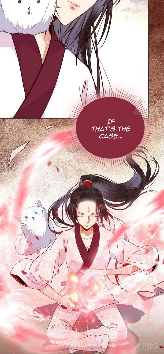 The Ghostly Doctor Chapter 215 page 8 - Chapter 215
