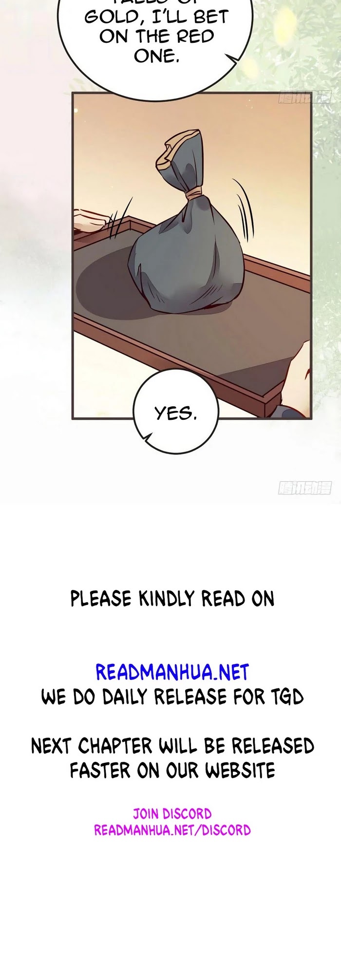 The Ghostly Doctor Chapter 216 page 19 - Chapter 216