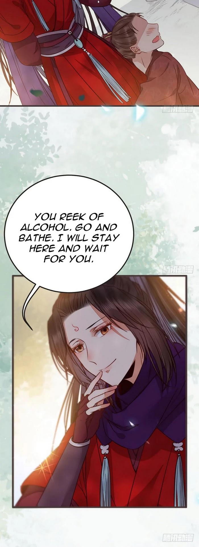 The Ghostly Doctor Chapter 216 page 6 - Chapter 216