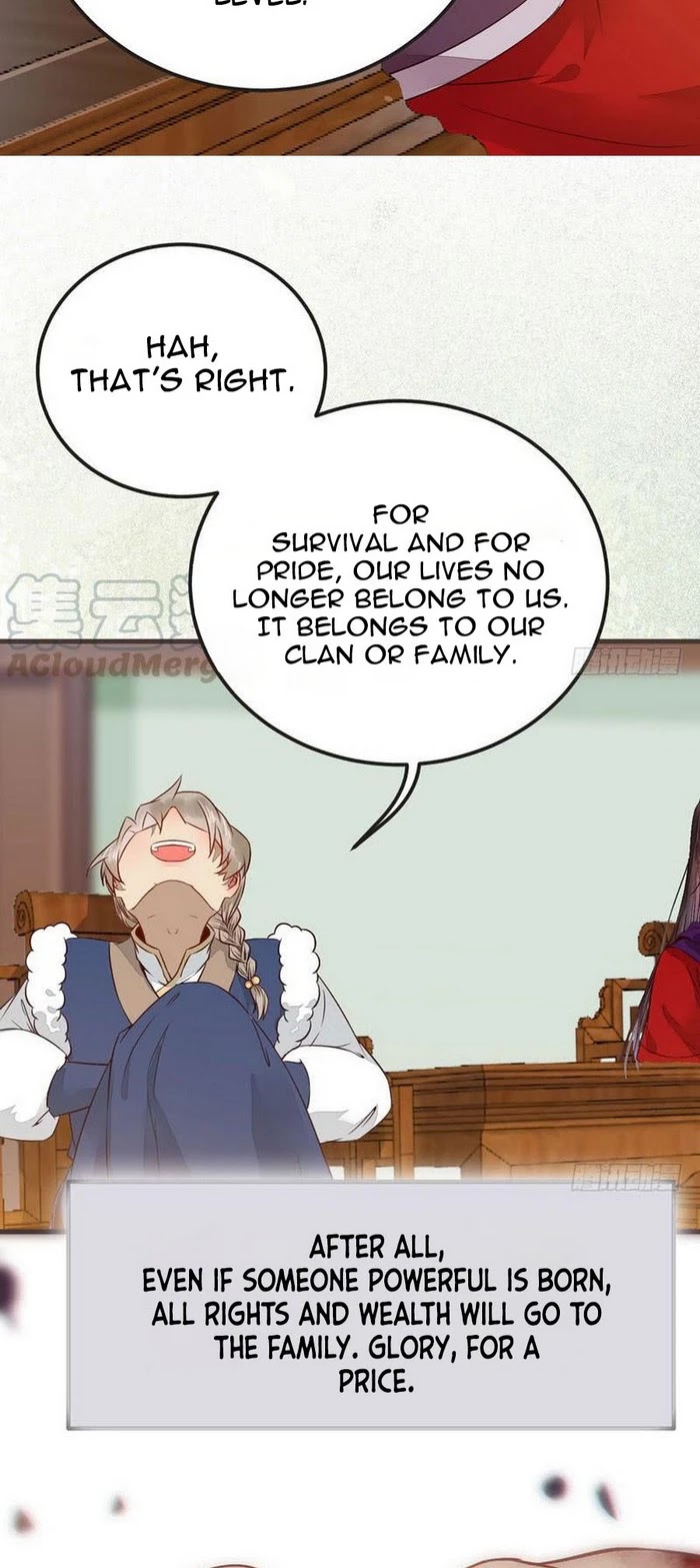 The Ghostly Doctor Chapter 217 page 11 - Chapter 217
