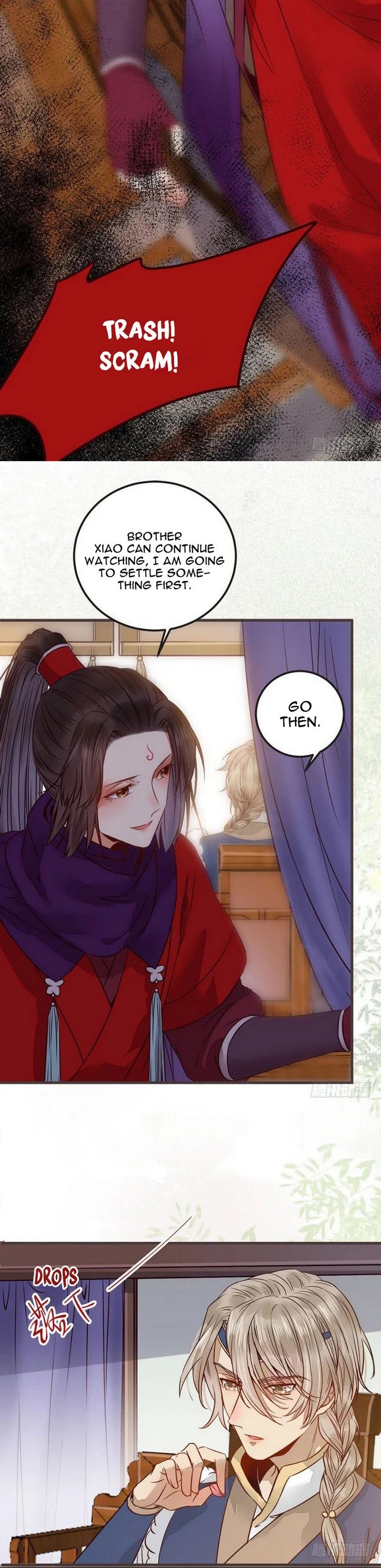 The Ghostly Doctor Chapter 217 page 6 - Chapter 217