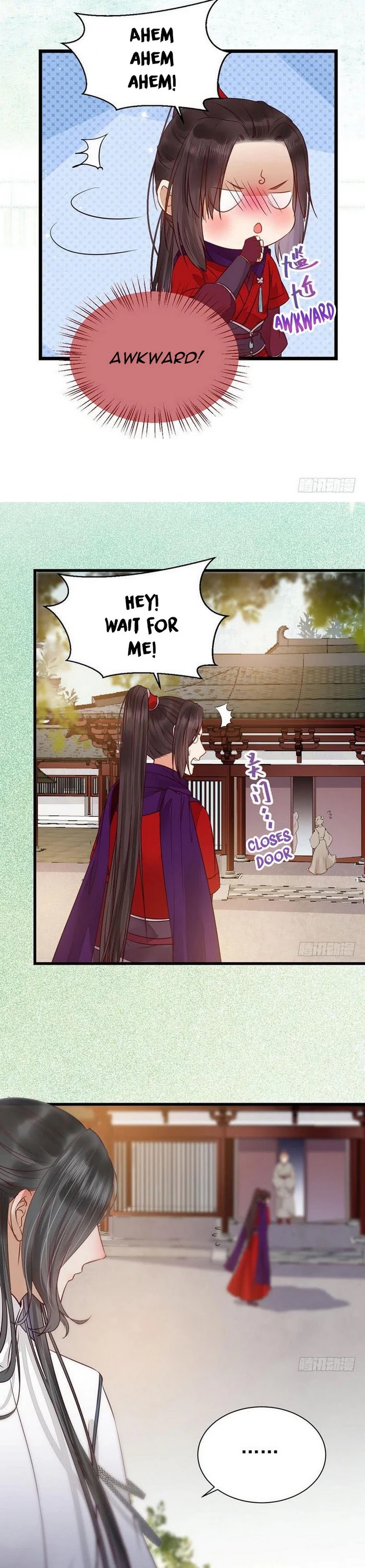The Ghostly Doctor Chapter 218 page 10 - Chapter 218