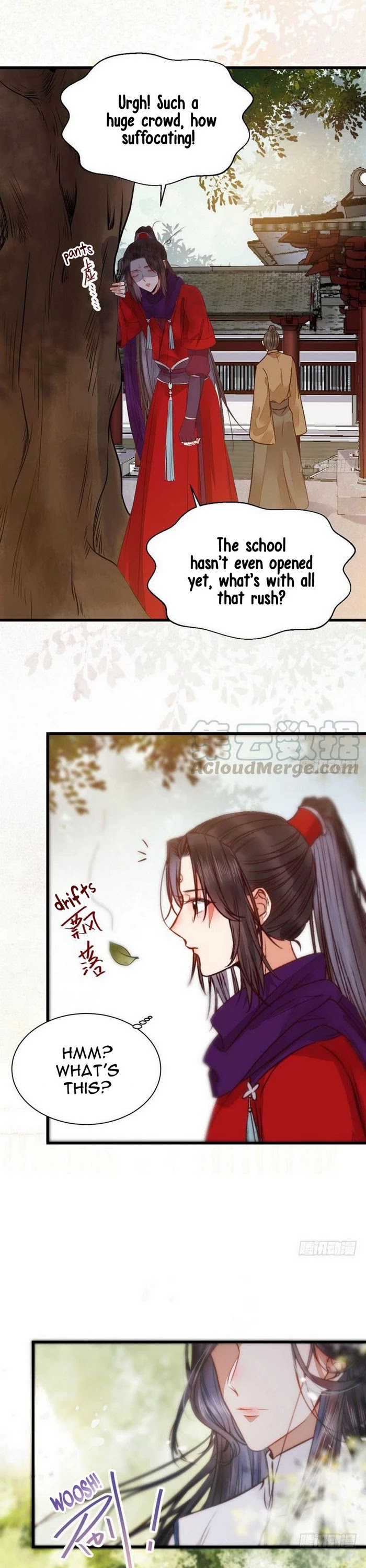 The Ghostly Doctor Chapter 218 page 7 - Chapter 218