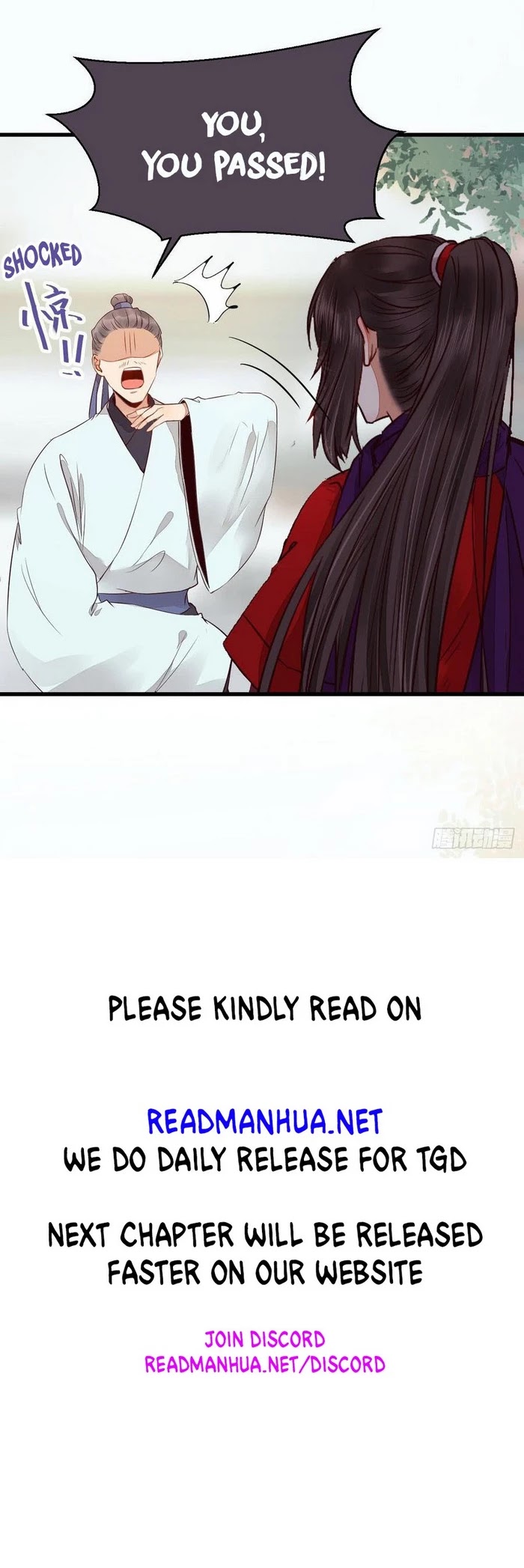 The Ghostly Doctor Chapter 219 page 15 - Chapter 219