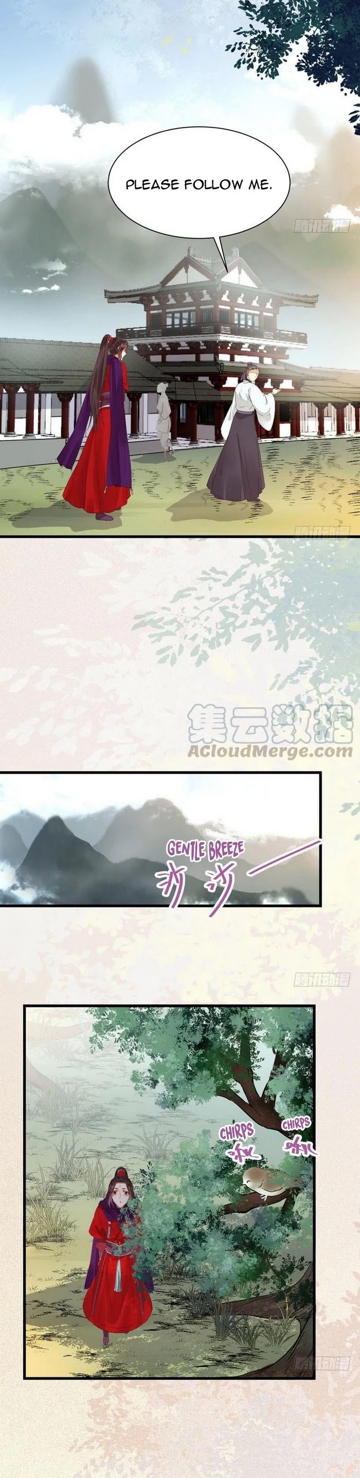 The Ghostly Doctor Chapter 220 page 13 - Chapter 220
