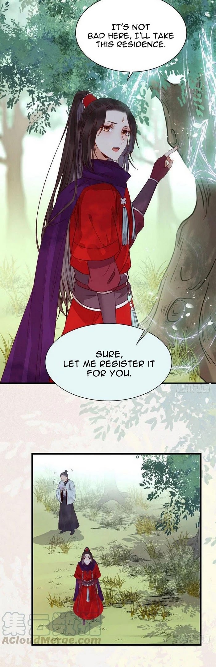 The Ghostly Doctor Chapter 220 page 16 - Chapter 220