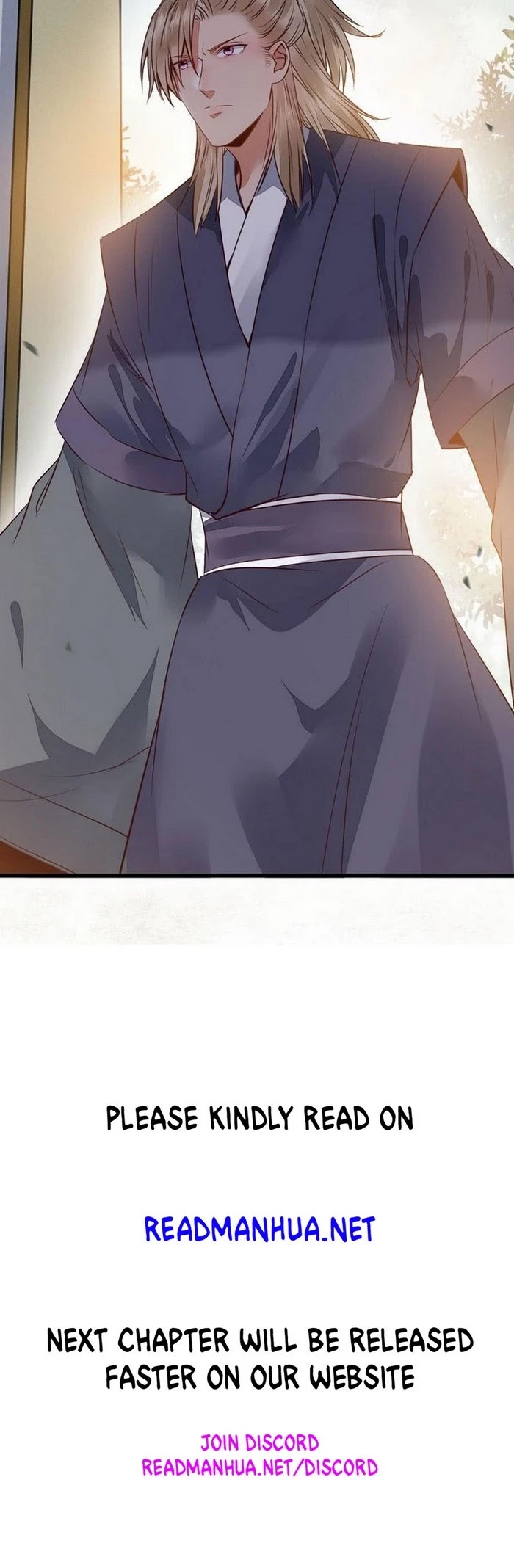 The Ghostly Doctor Chapter 220 page 23 - Chapter 220