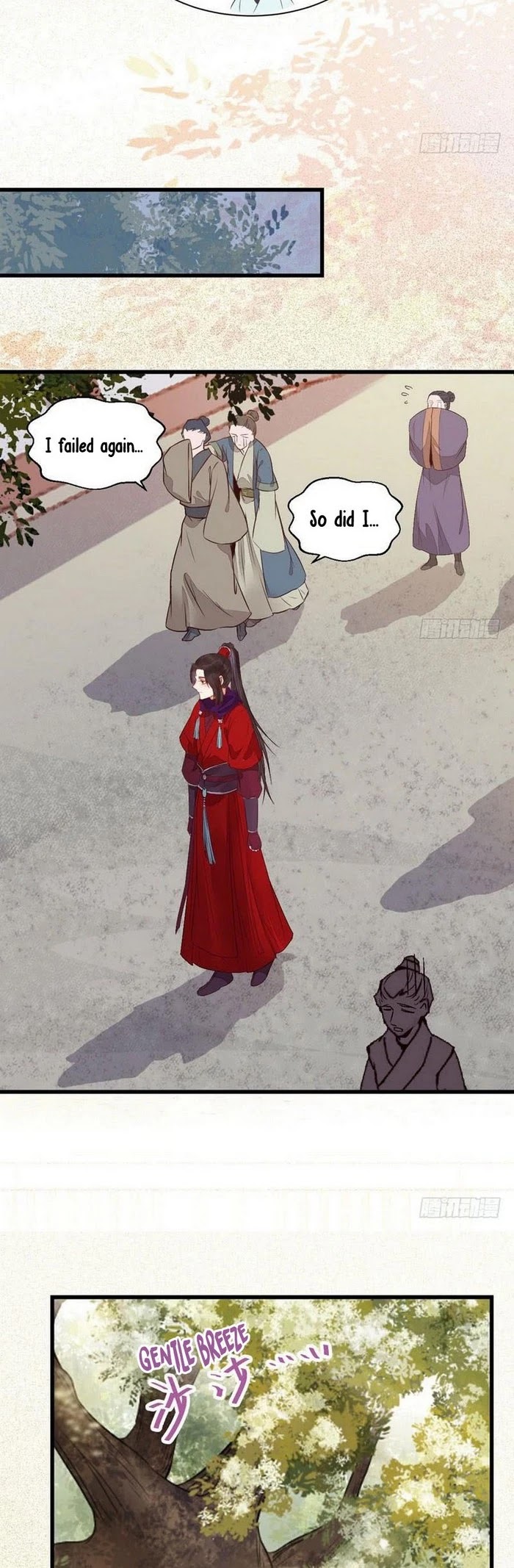 The Ghostly Doctor Chapter 220 page 8 - Chapter 220