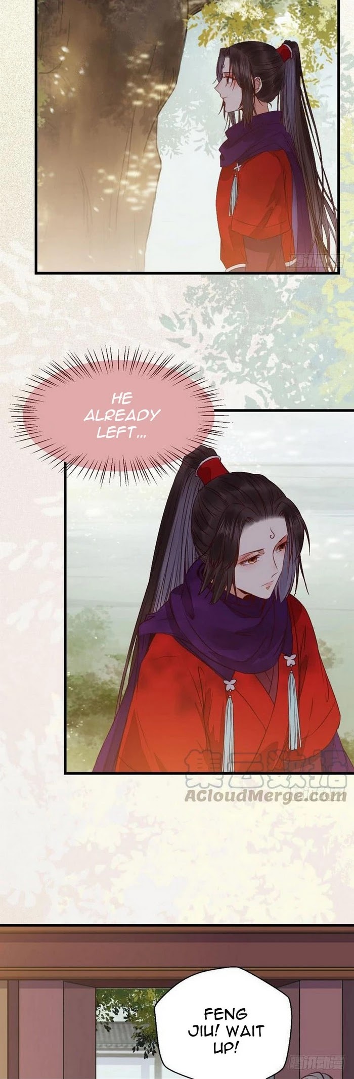 The Ghostly Doctor Chapter 220 page 9 - Chapter 220
