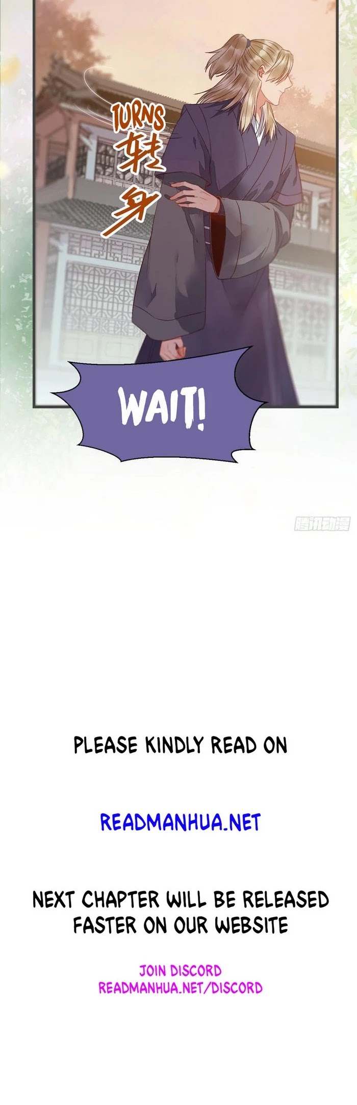 The Ghostly Doctor Chapter 221 page 19 - Chapter 221