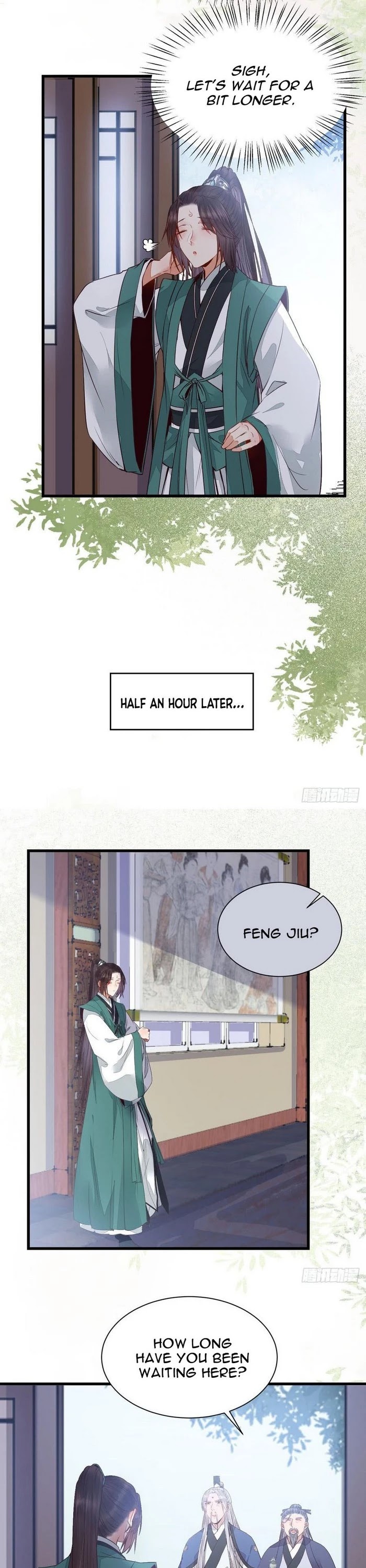 The Ghostly Doctor Chapter 222 page 15 - Chapter 222