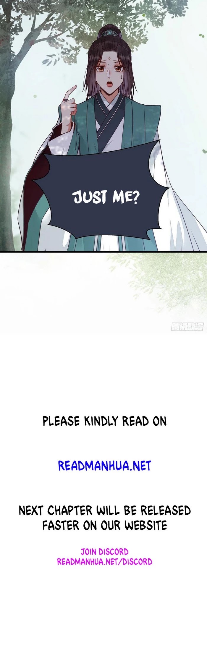 The Ghostly Doctor Chapter 222 page 18 - Chapter 222