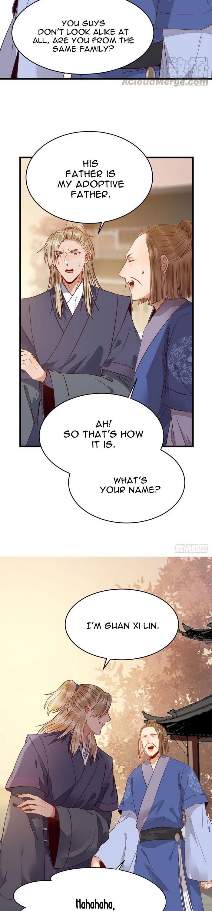 The Ghostly Doctor Chapter 222 page 3 - Chapter 222