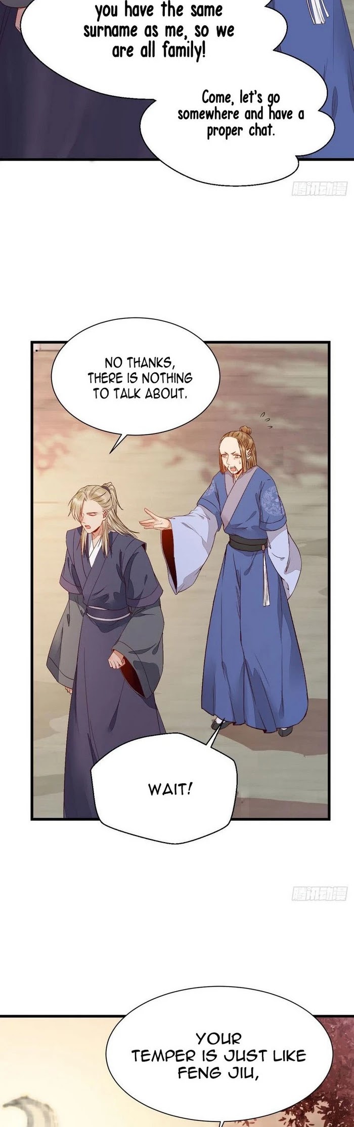 The Ghostly Doctor Chapter 222 page 4 - Chapter 222