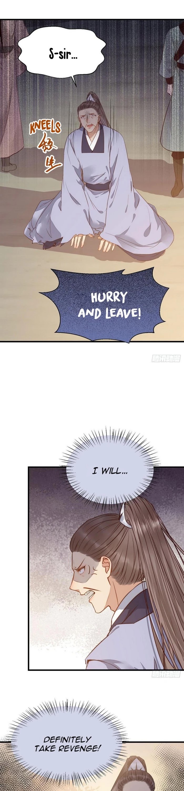 The Ghostly Doctor Chapter 222 page 6 - Chapter 222