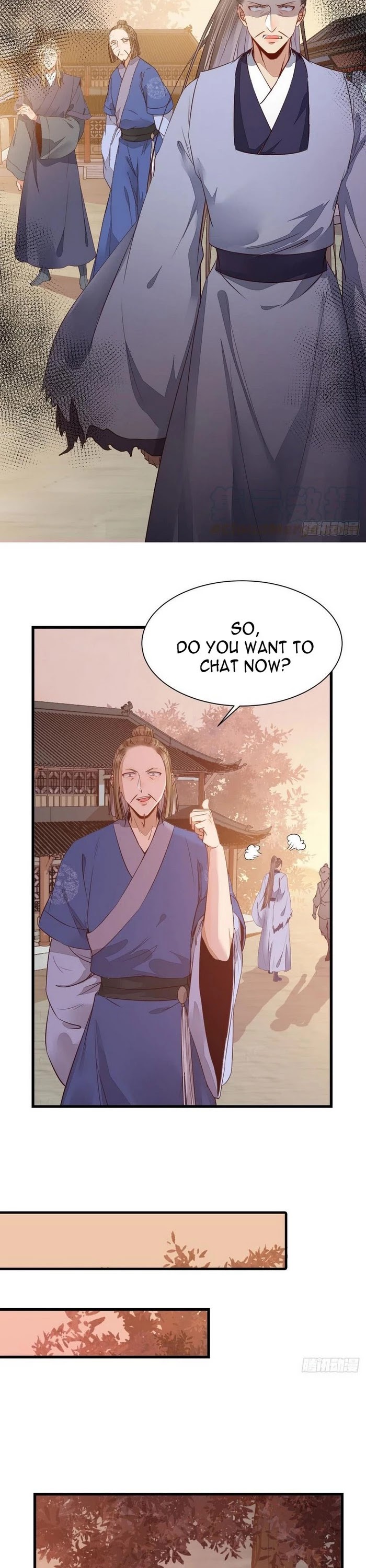 The Ghostly Doctor Chapter 222 page 7 - Chapter 222